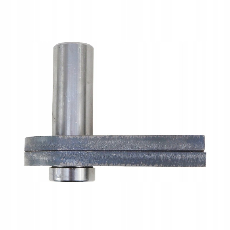 Complete cylinder mounting with pins dia. 30 hydral