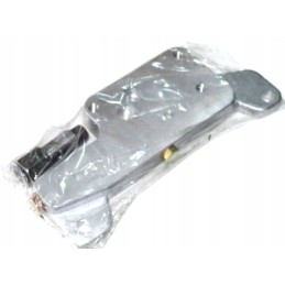 Oil filter body c 4011 Polish