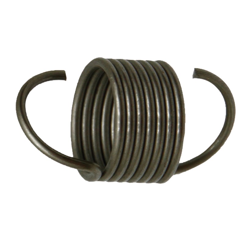 Tension spring 43043097 granite