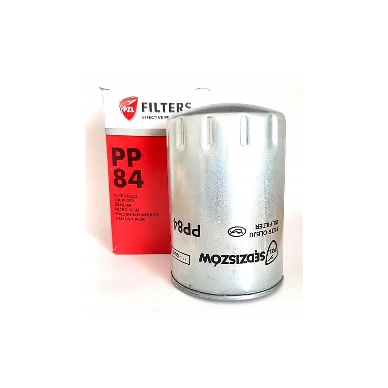 Oil filter ursus c330 c360 pp84 pp 8 4 sedziszow