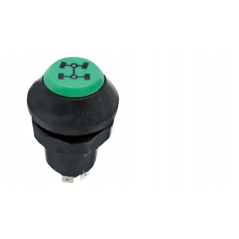 Massey Ferguson all wheel drive switch