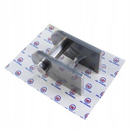 Complete cylinder mounting with pins diameter 35 hydral