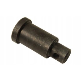 Pin mounting the mf4 lift support actuator