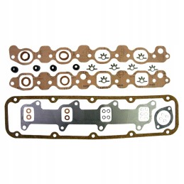 Set of upper seals 38017701 granite