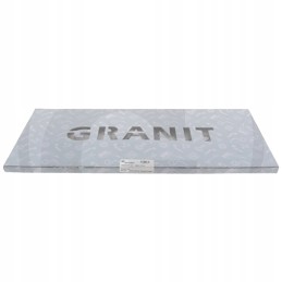 Set of upper seals 38017701 granite