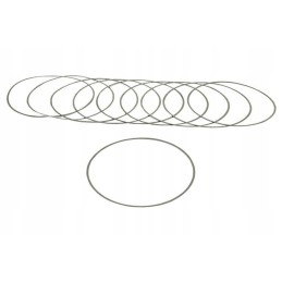 Vpb7300 bushing washer