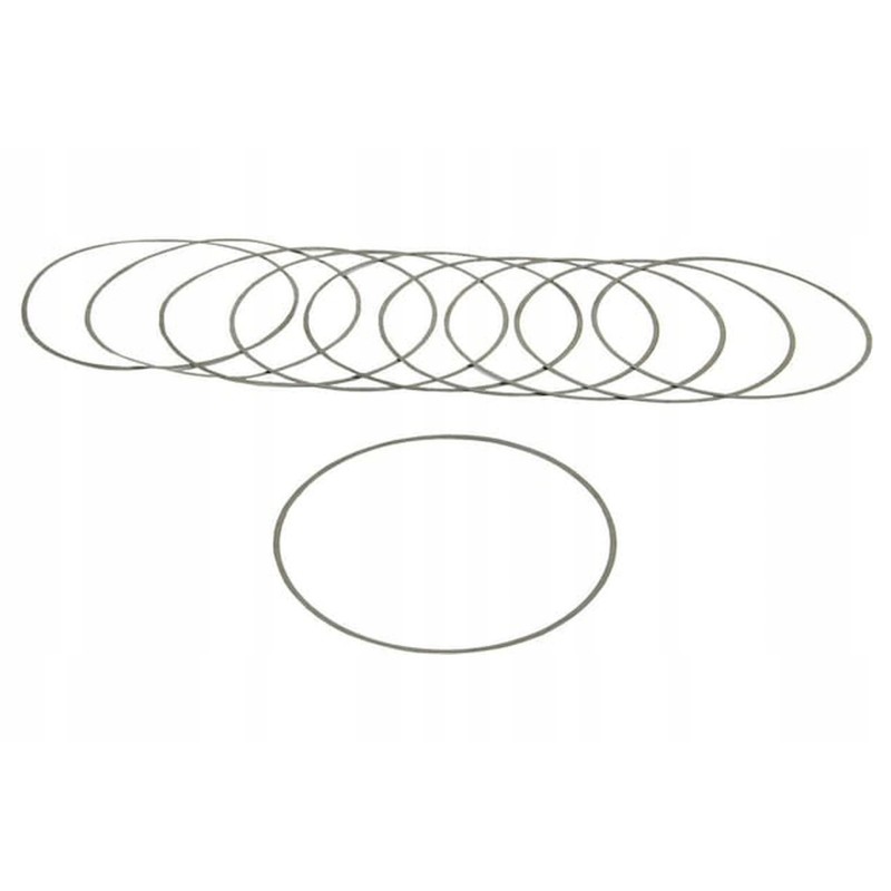 Vpb7300 bushing washer