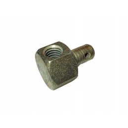 Gearbox lock joint t 25 a2537197