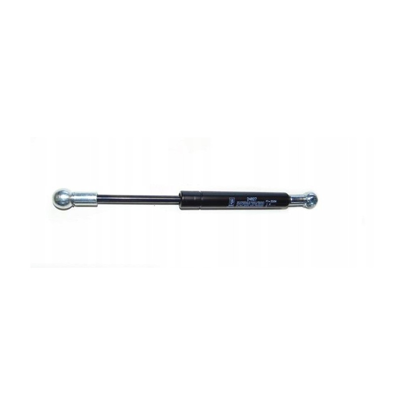 Door gas spring case 24827