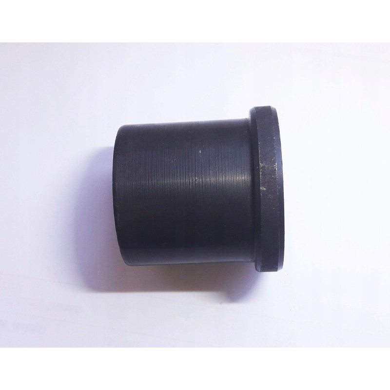 Swingarm axle bush, steel T25 Russian, 731102