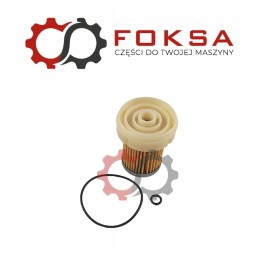 Fuel filter cartridge kubota b1220 b1410 b1610