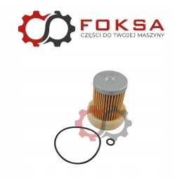 Fuel filter cartridge kubota b1220 b1410 b1610