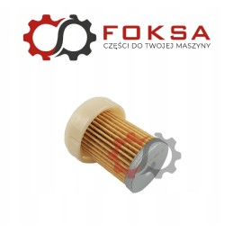 Fuel filter cartridge kubota b1220 b1410 b1610