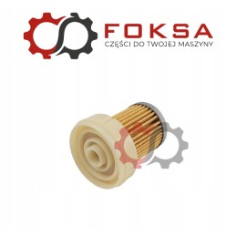 Fuel filter cartridge kubota d662 d14 d722 z482