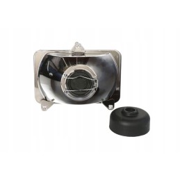 Front lamp Renault Ares 7700692117 Poland