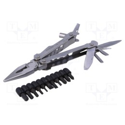 1 set x GOLDTOOL - PMT-028 - Multifunction tool