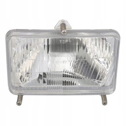 Headlight Renault 7700692117 Wesem Poland