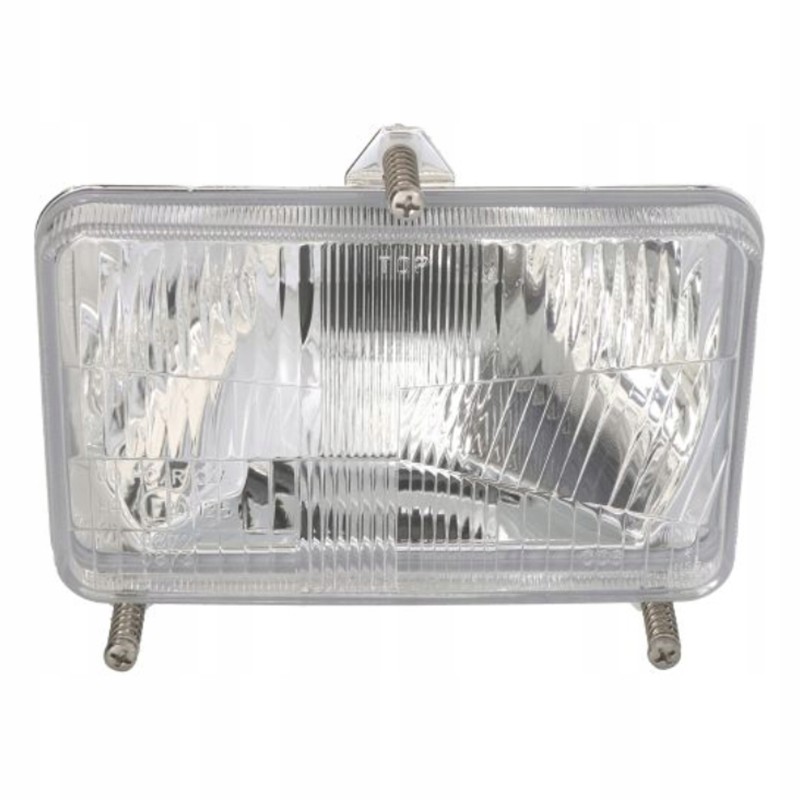 Headlight Renault 7700692117 Wesem Poland