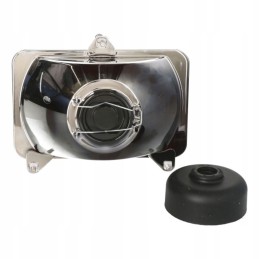 Headlight Renault 7700692117 Wesem Poland