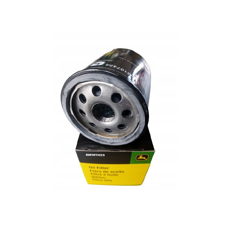 John deere am107423 oil filter