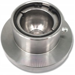 Actuator socket fi 50 for HL 8011 6011 trailers