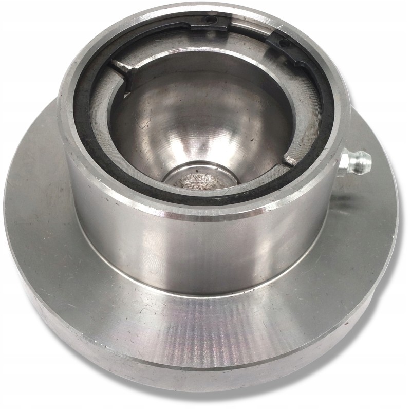 Actuator socket fi 50 for HL 8011 6011 trailers