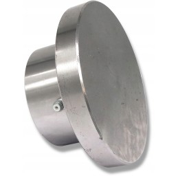 Actuator socket fi 50 for HL 8011 6011 trailers