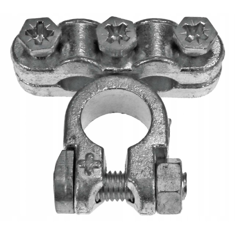 Mcxfa1600 positive battery terminal