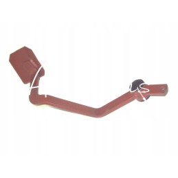 Clutch pedal c 360 pl