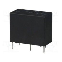 1 pcs x OMRON OCB - G5Q-14-EU 24VDC - Relay: electromagnetic, SPDT, Ucoil: 24VDC, Icontacts max: 10A