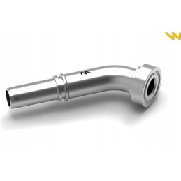 Hydraulic fitting sfs45 dn20 1 fits