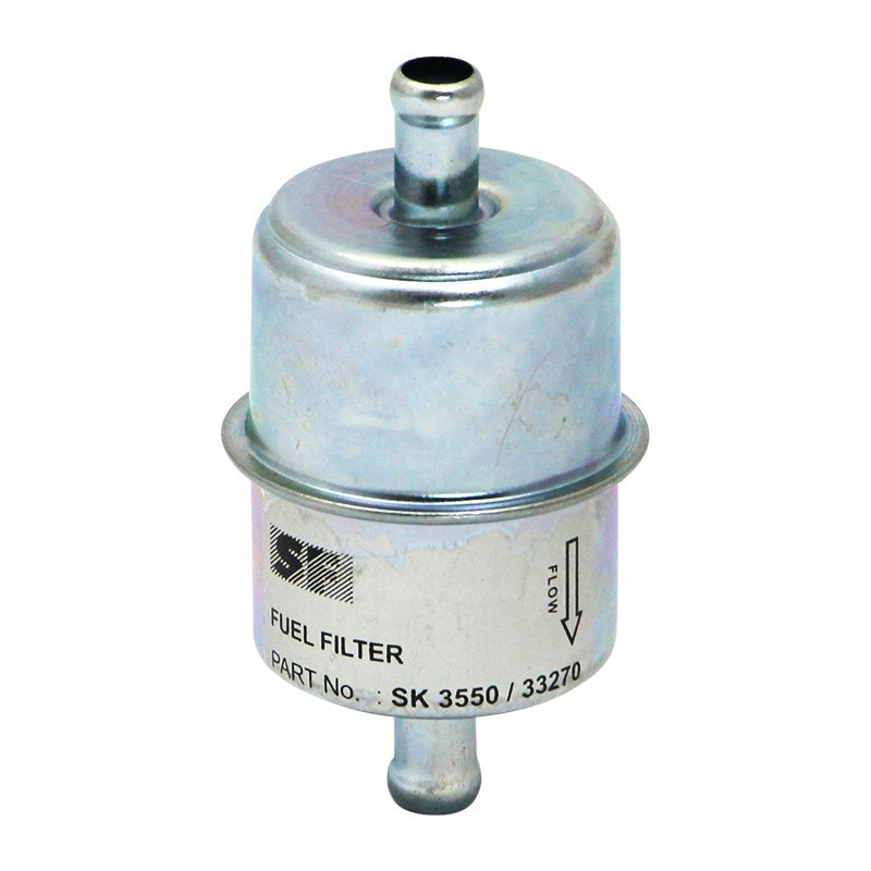 Sk3550 fuel filter SF filter replaces sn5079