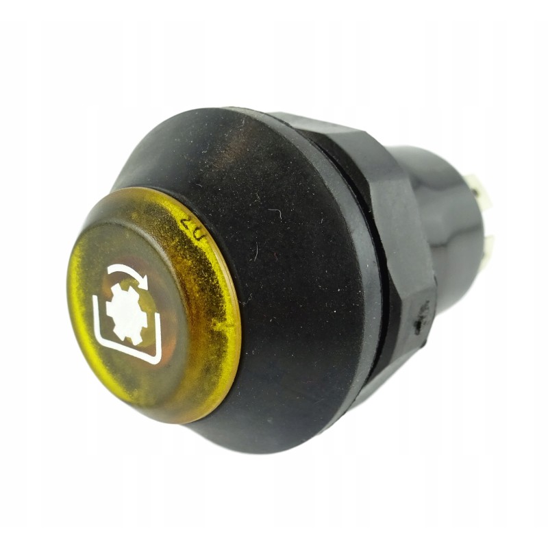 PTO switch for machines 4 pin pneutron 11110290
