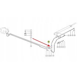 643729 1 gland d10 1 x 0 75 x 1 1