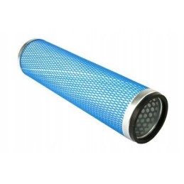 Kramp cylindrical air filter 292mm x 292mm