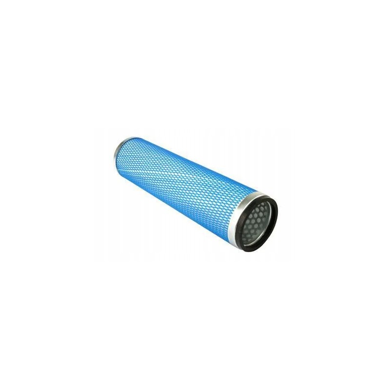 Kramp cylindrical air filter 292mm x 292mm