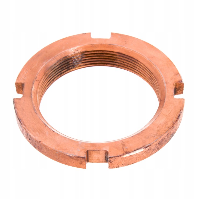 Mtz org intermediate fight nut 501701181