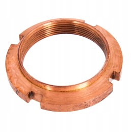 Mtz org intermediate fight nut 501701181