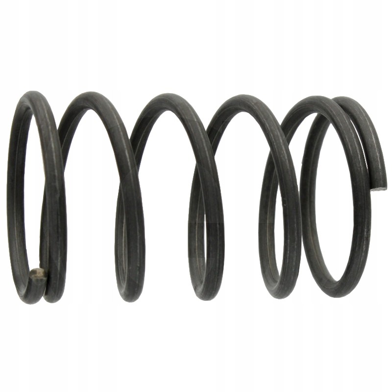 Pressure spring fendt 71706230 granite