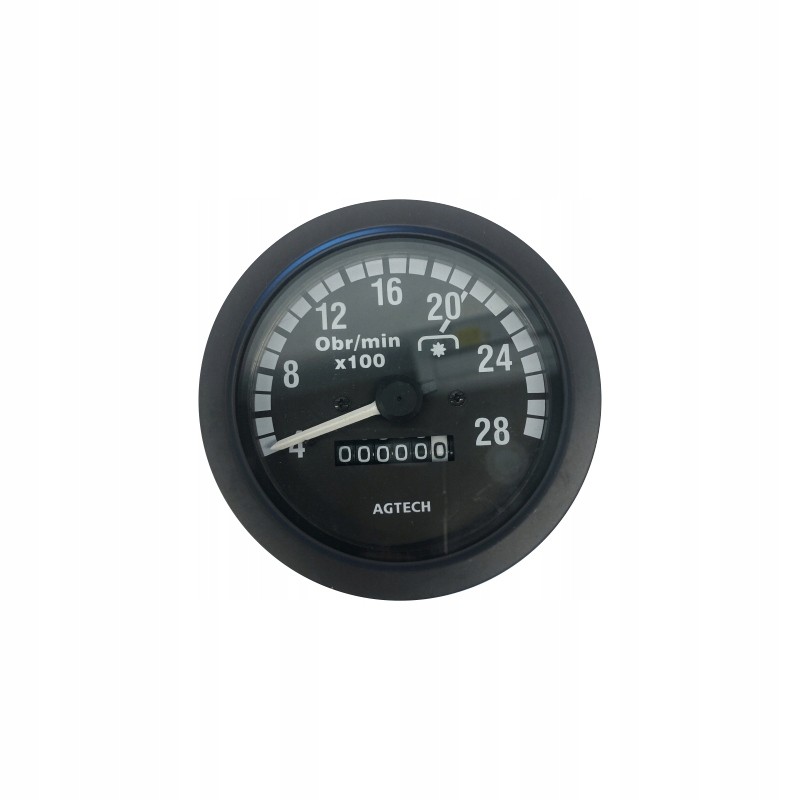 Mtg motohour counter tachometer ursus c 360 330