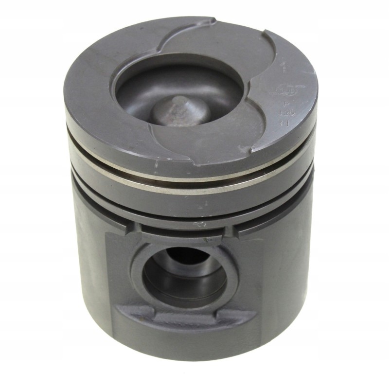 Perkins Simpson piston 95mm chamber with cone