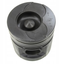 Perkins Simpson piston 95mm chamber with cone