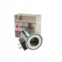 Solenoid divider coil e12dvs6 2 80l e12dv