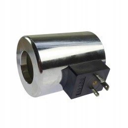 Solenoid divider coil e12dvs6 2 80l e12dv
