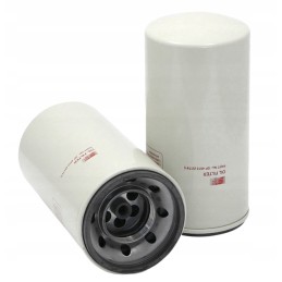 Oil filter komatsu massey ferguon new holland