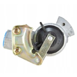 Ursus C 360 C 355 air duct connector