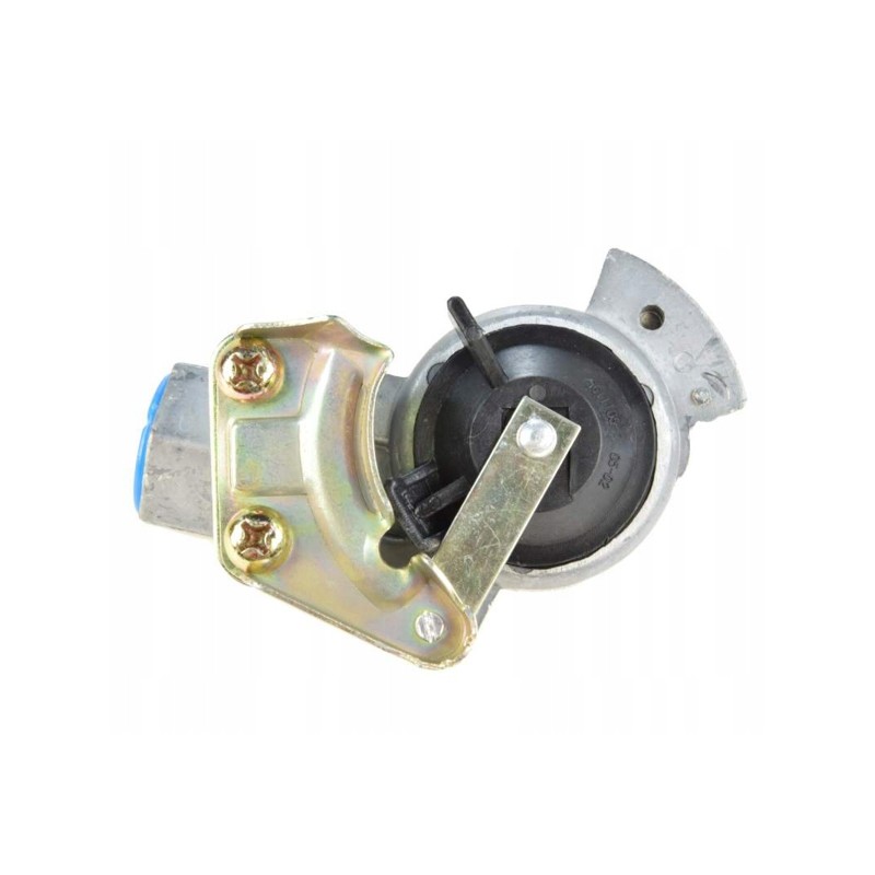 Ursus C 360 C 355 air duct connector