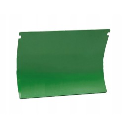 John Deere Z58148 discharge plate