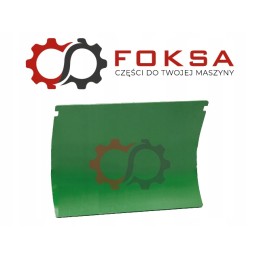 John Deere Z58148 discharge plate