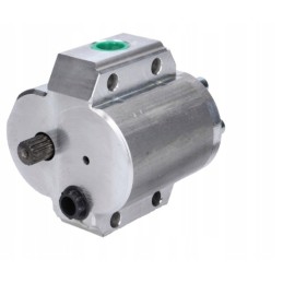 Reinforced lifting pump c 360 hylmet 500kg